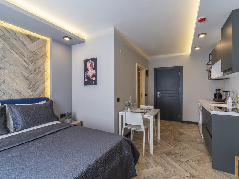 Meyde Boutique & Suites 295764