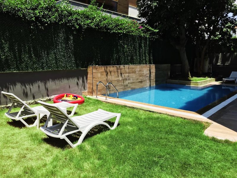 Meyde Boutique & Suites 295765