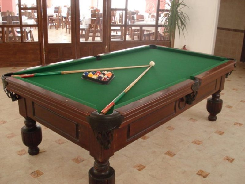 Miami Beach Resort 191291