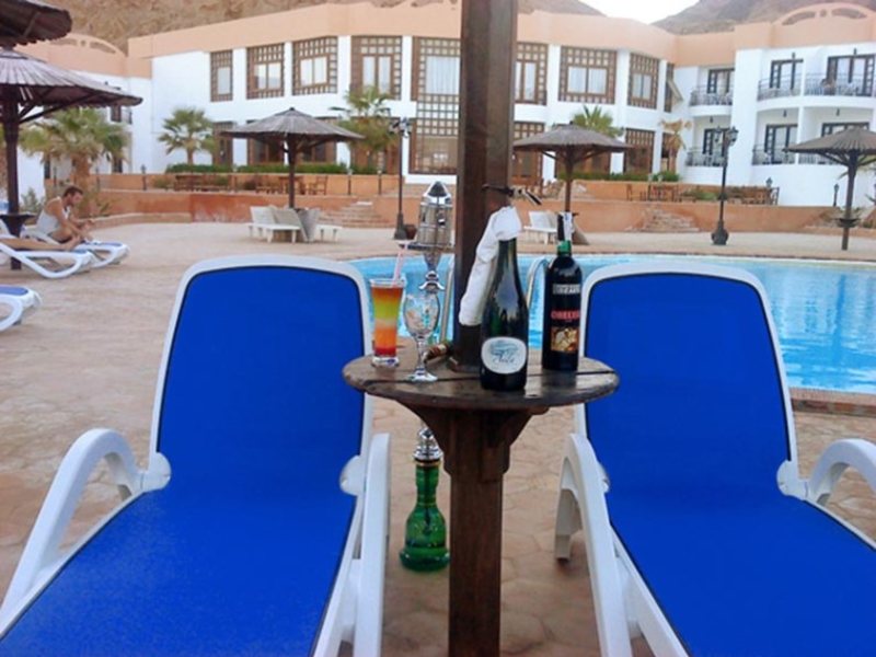 Miami Beach Resort 191302