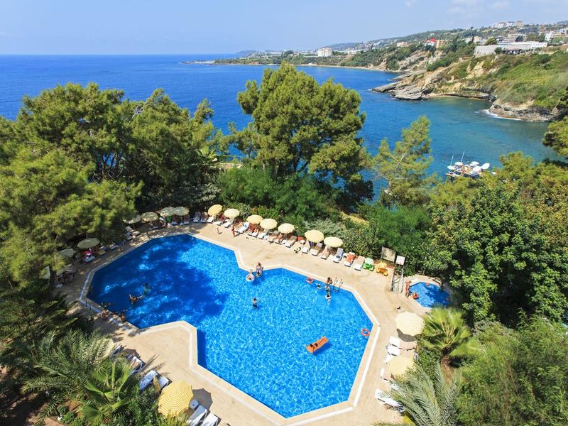 Miarosa Incekum West Resort 280324