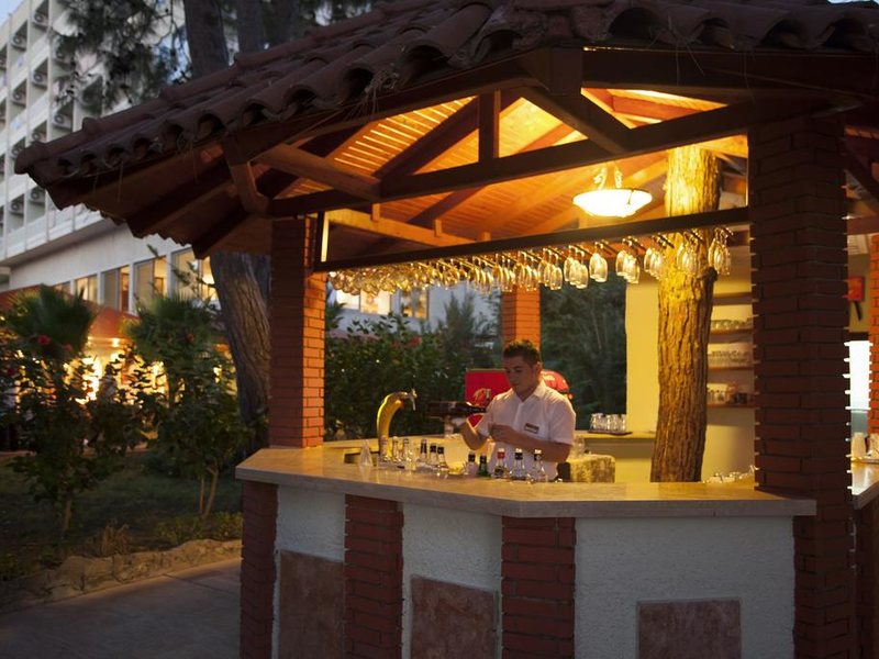 Miarosa Incekum West Resort 280325