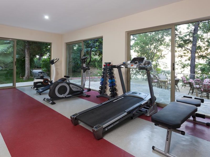 Miarosa Incekum West Resort 280326