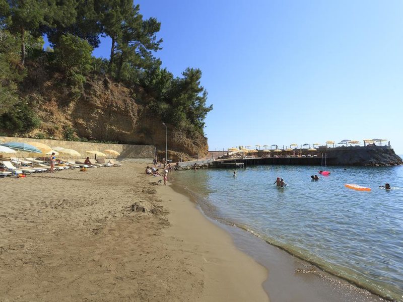 Miarosa Incekum West Resort 280329