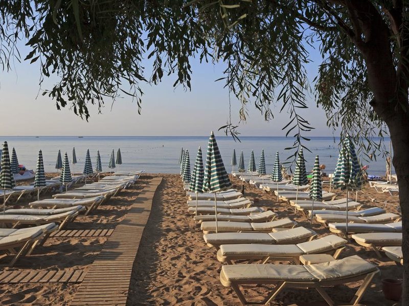 Miarosa Incekum West Resort 280330