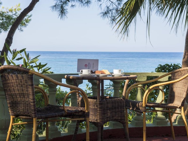 Miarosa Incekum West Resort 280332