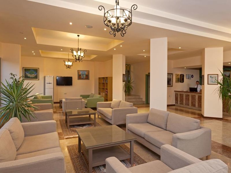 Miarosa Incekum West Resort 280333