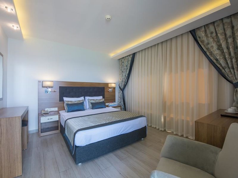 Miarosa Incekum West Resort 280335