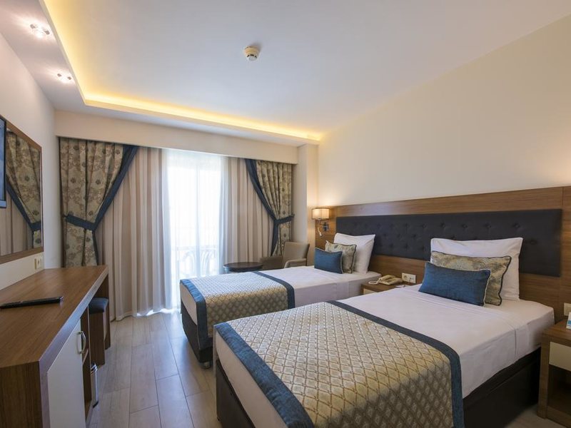 Miarosa Incekum West Resort 280336