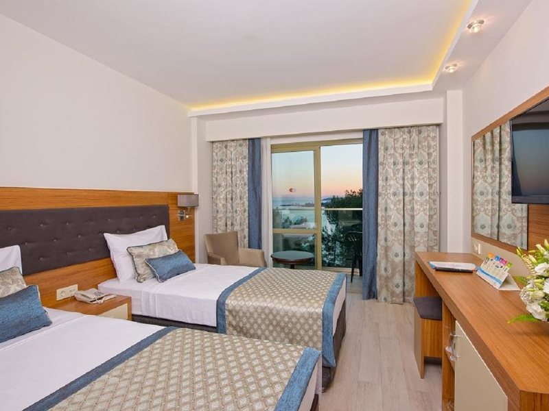 Miarosa Incekum West Resort 280337