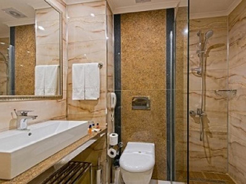 Miarosa Incekum West Resort 280338