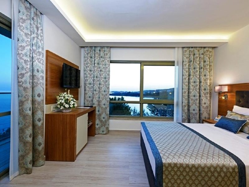 Miarosa Incekum West Resort 280339