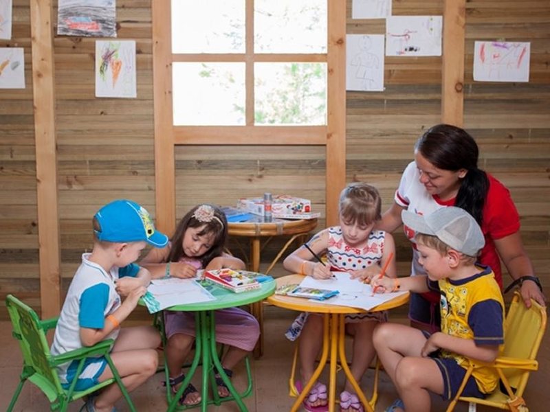 Miarosa Incekum West Resort 280342