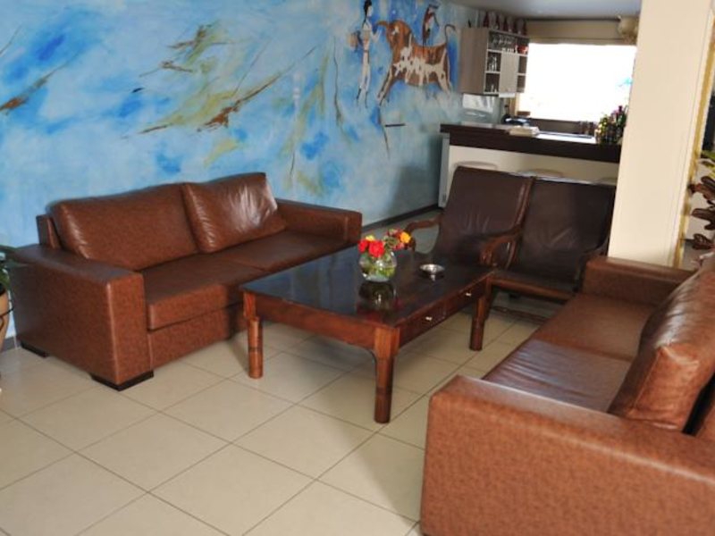 Michalis Apartments 76411