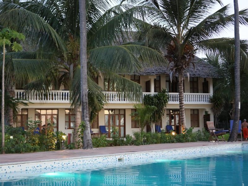 Michamvi Sunset Bay 212147