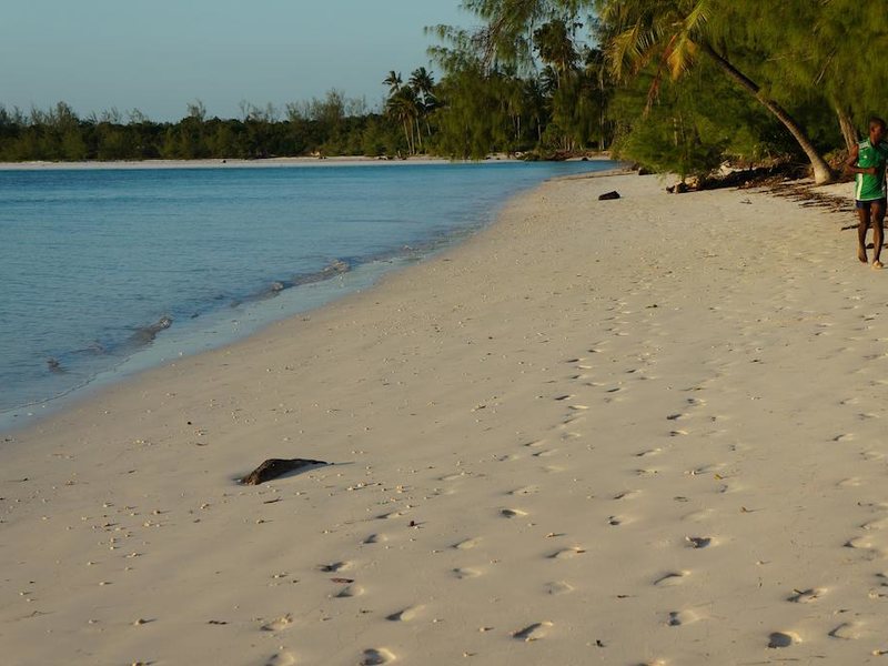 Michamvi Sunset Bay 212148