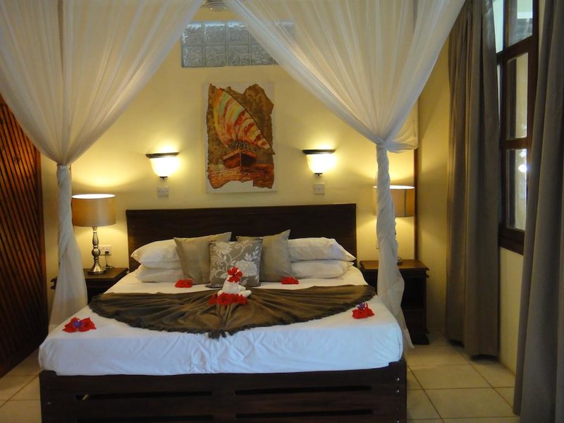 Michamvi Sunset Bay 212149