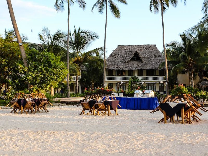 Michamvi Sunset Bay 212150