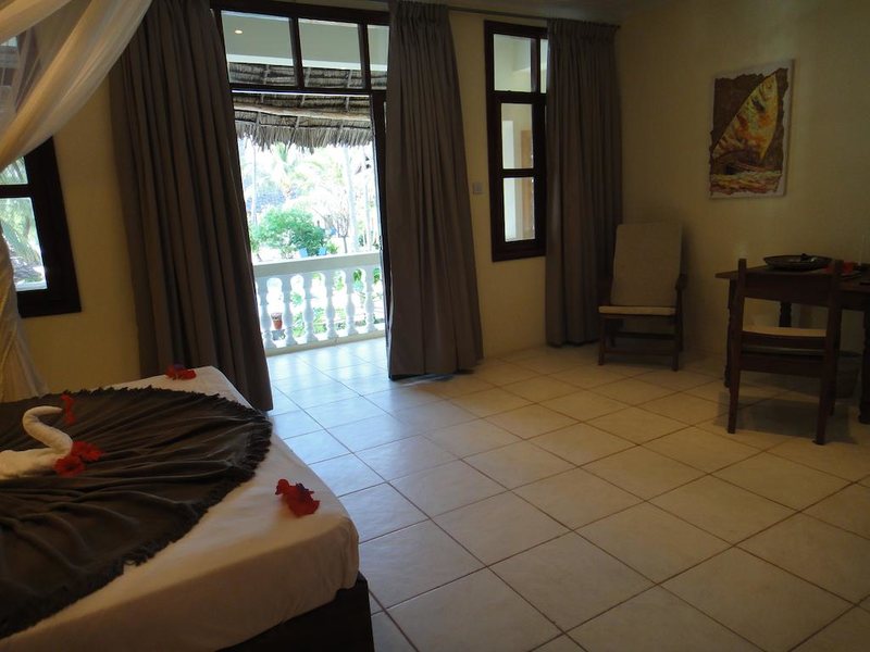 Michamvi Sunset Bay 212151