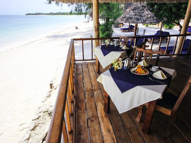 Michamvi Sunset Bay 212154