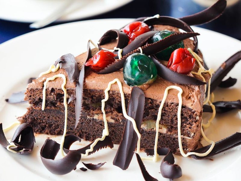 Michamvi Sunset Bay 212155