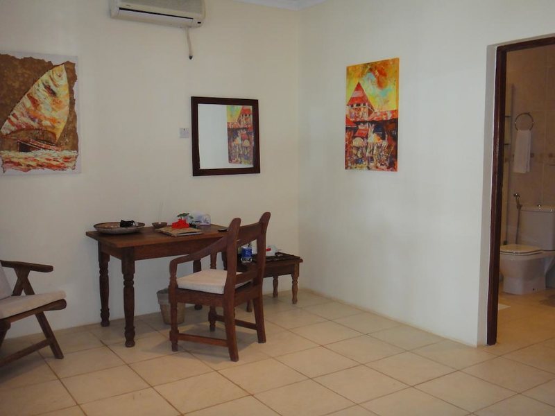 Michamvi Sunset Bay 212157