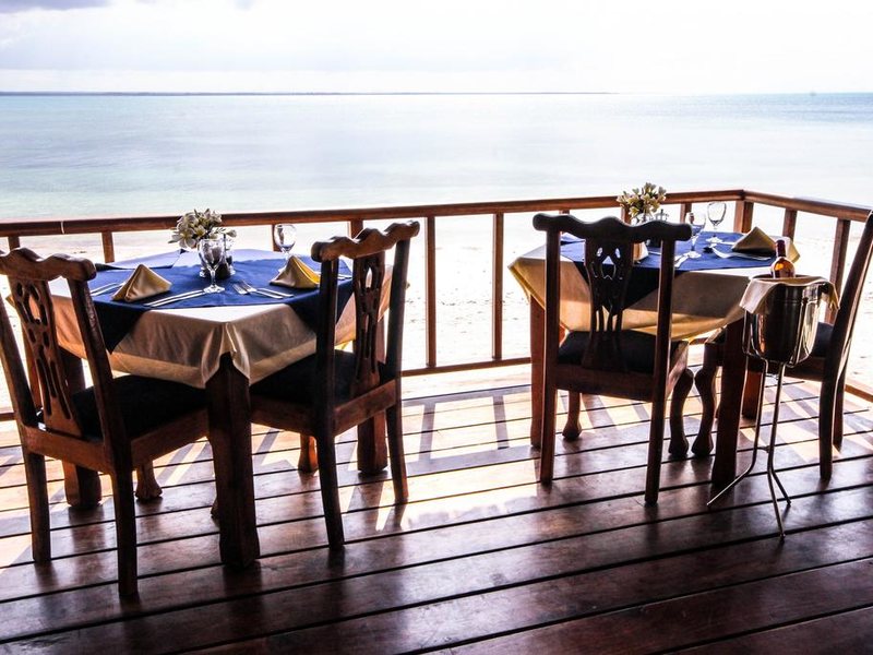 Michamvi Sunset Bay 212159