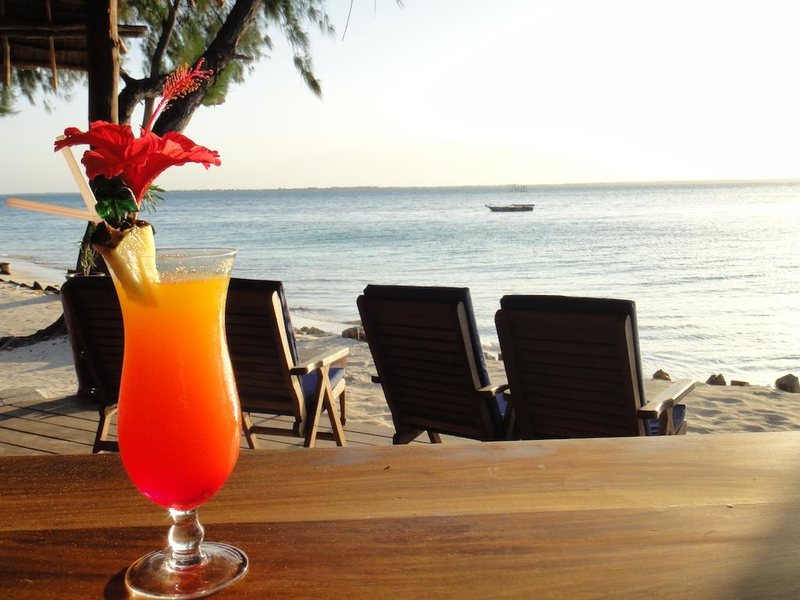 Michamvi Sunset Bay 212160