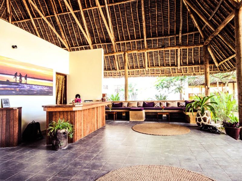 Michamvi Sunset Bay 212161