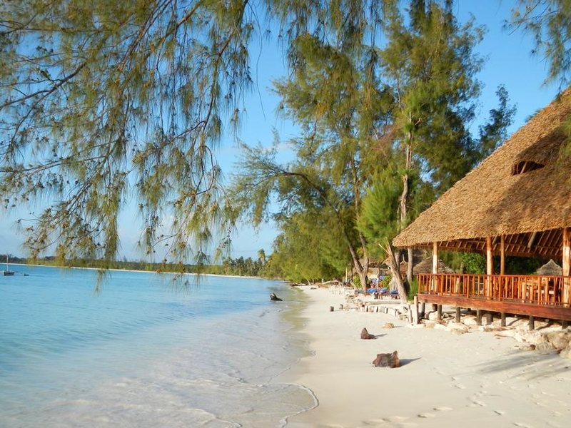 Michamvi Sunset Bay 212164