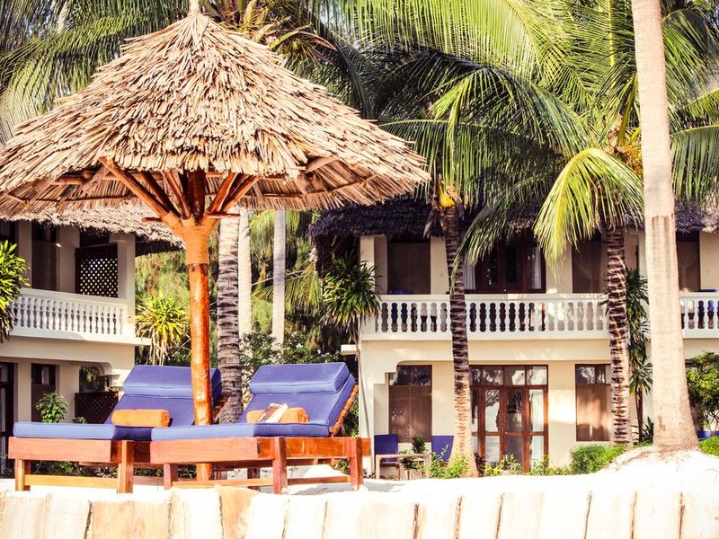 Michamvi Sunset Bay 212165