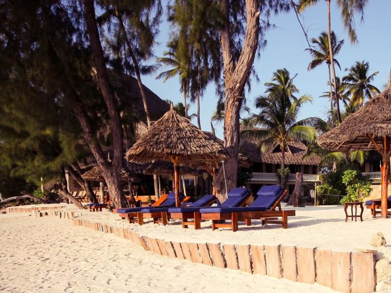 Michamvi Sunset Bay 212166