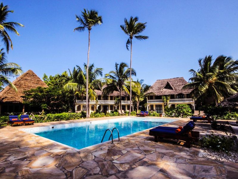 Michamvi Sunset Bay 212167