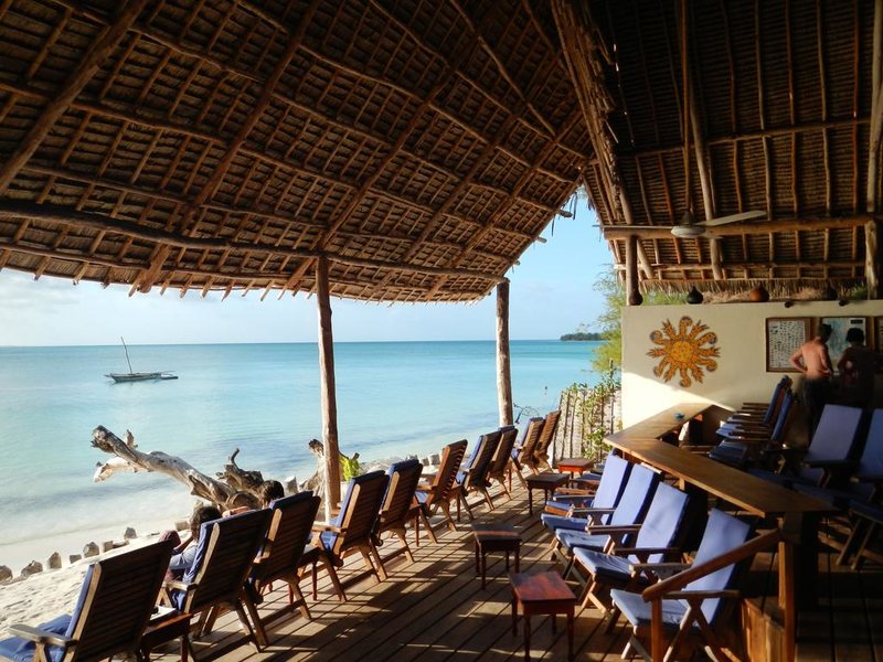 Michamvi Sunset Bay 212168