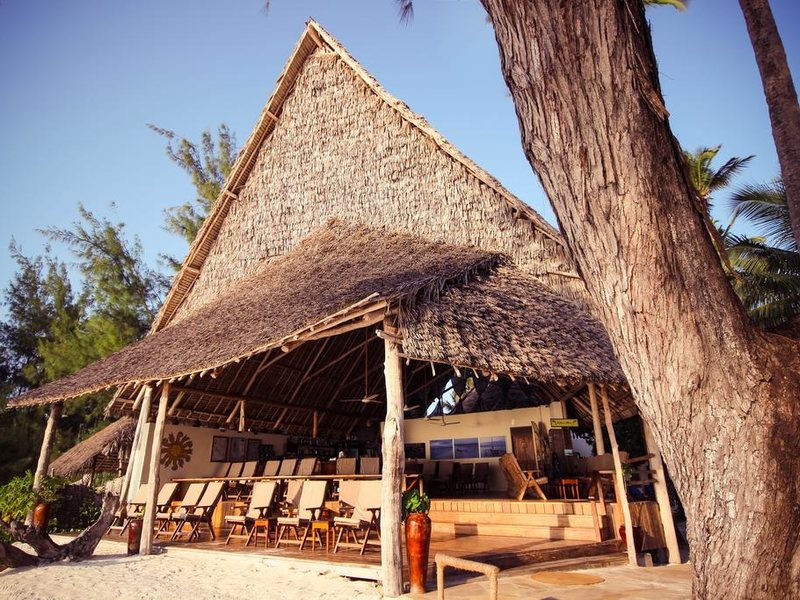 Michamvi Sunset Bay 212169