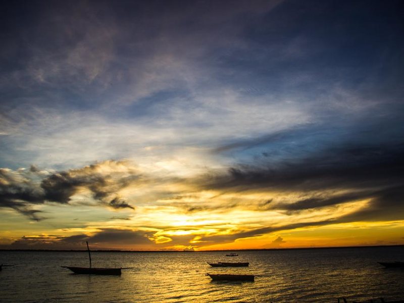 Michamvi Sunset Bay 212170