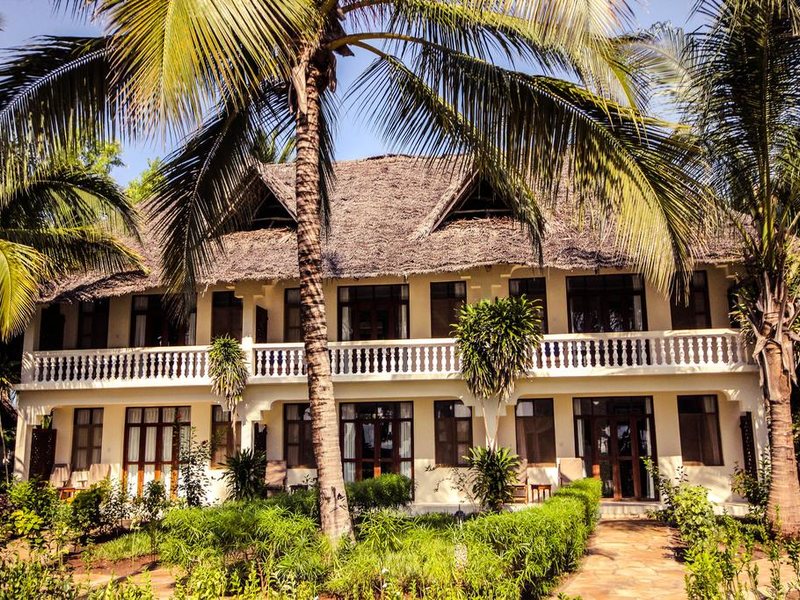 Michamvi Sunset Bay 212172