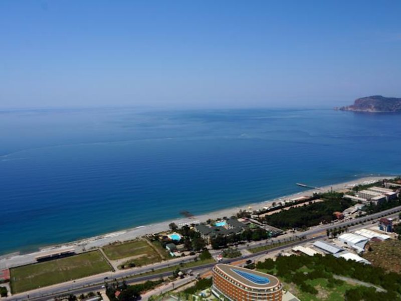 Michell Hotel & Spa 50499