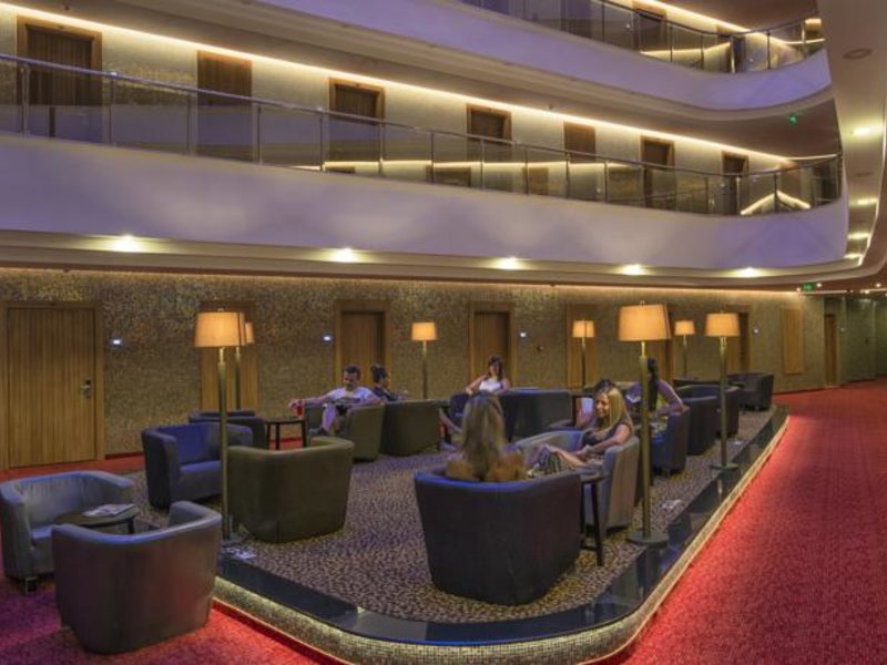 Michell Hotel & Spa 61523