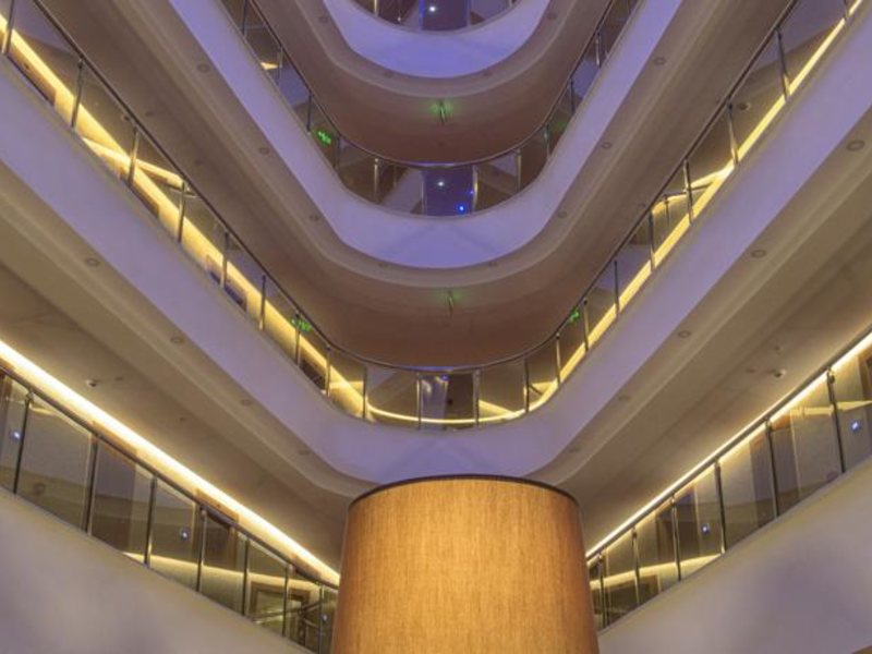 Michell Hotel & Spa 61524