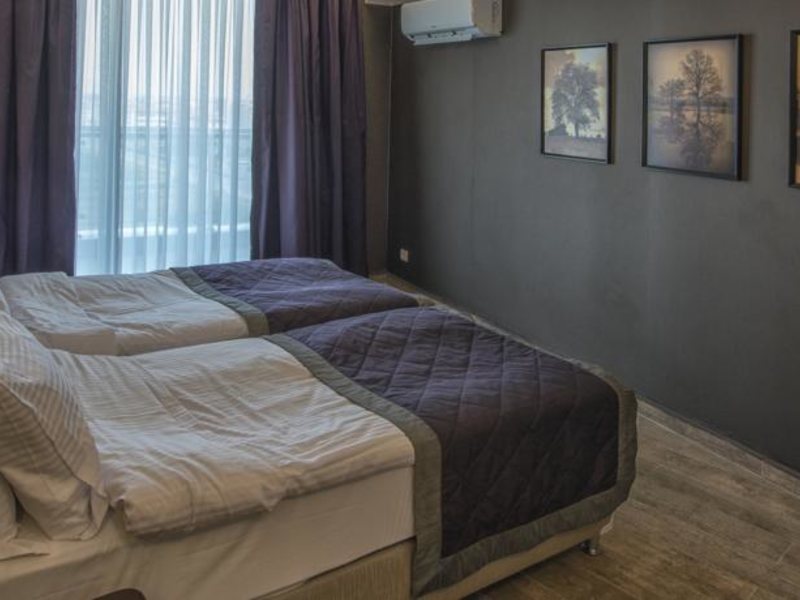 Michell Hotel & Spa 61525