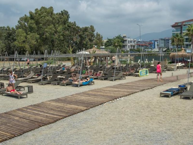 Michell Hotel & Spa 61526