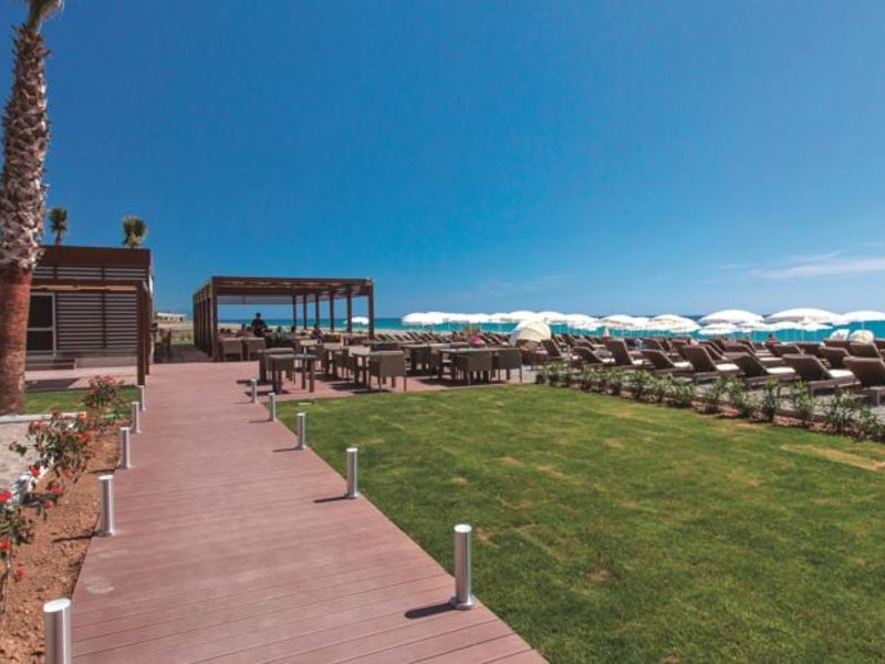 Michell Hotel & Spa 61527