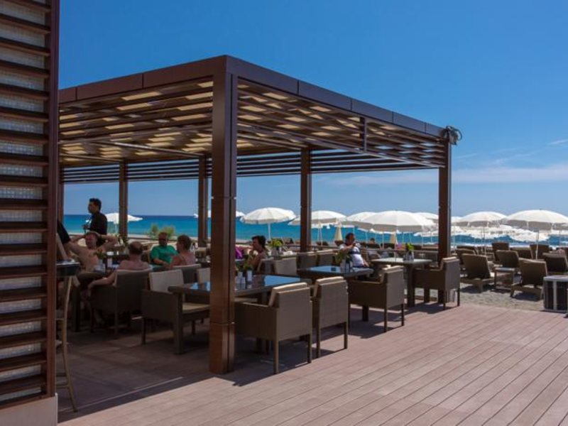 Michell Hotel & Spa 61528