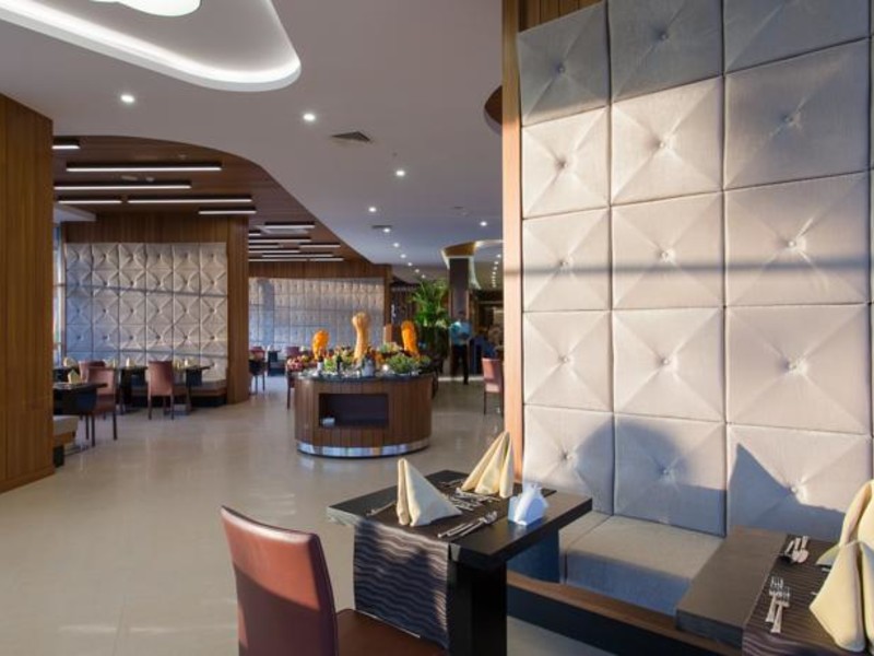 Michell Hotel & Spa 61529