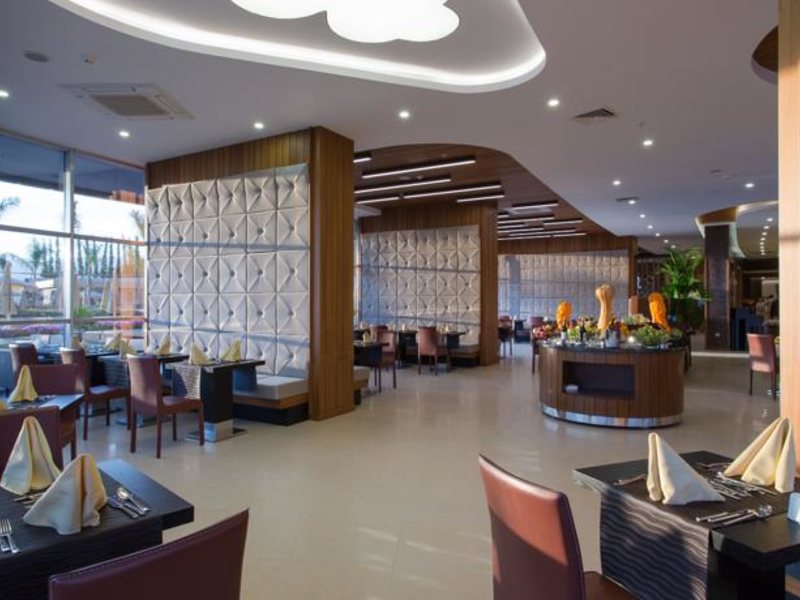 Michell Hotel & Spa 61530