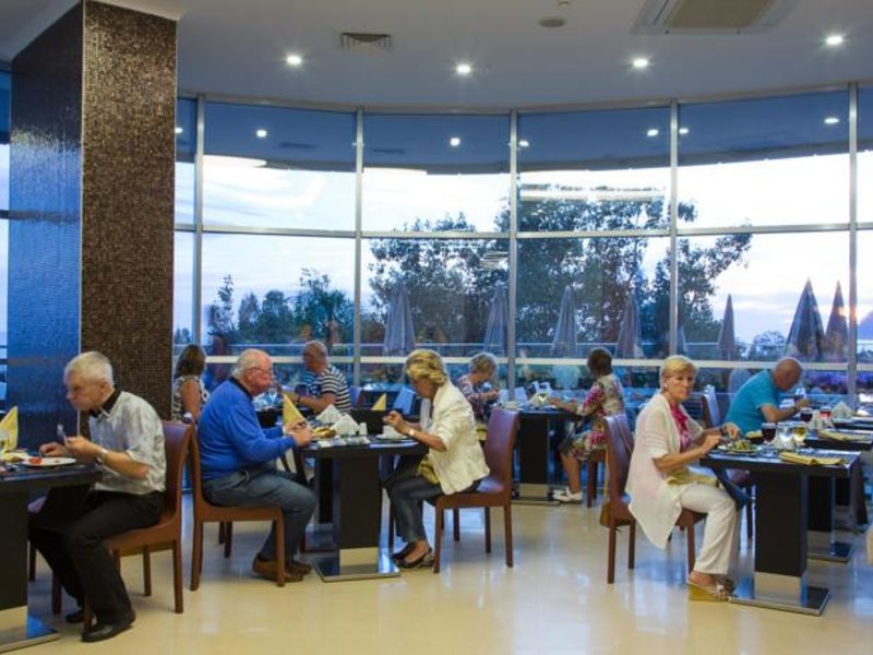 Michell Hotel & Spa 61531