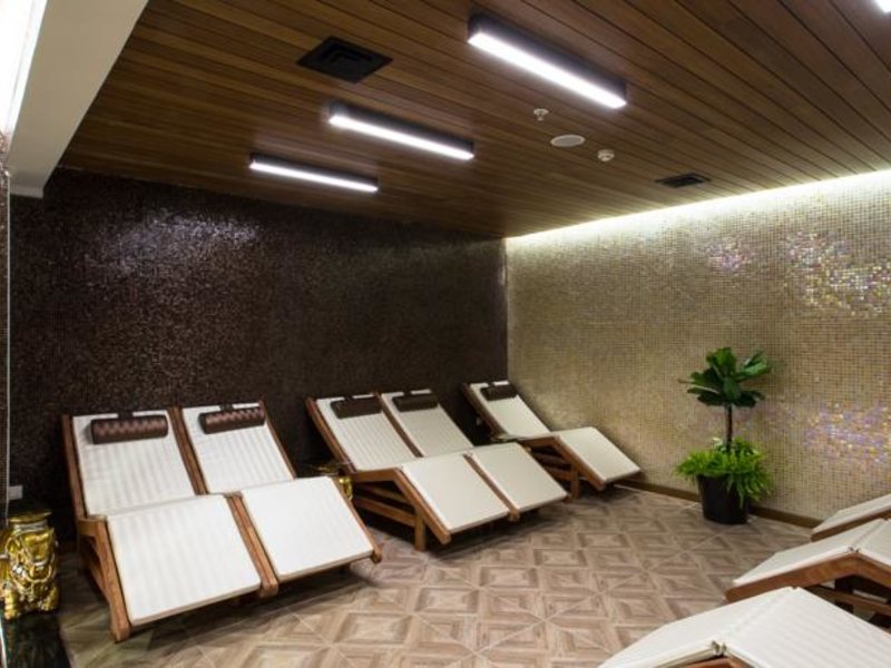 Michell Hotel & Spa 61532