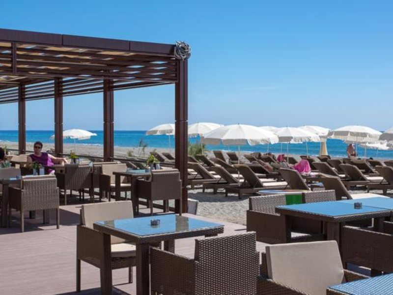 Michell Hotel & Spa 61533