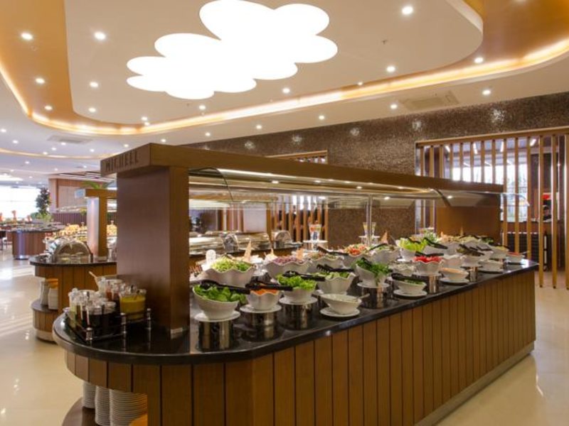Michell Hotel & Spa 61534